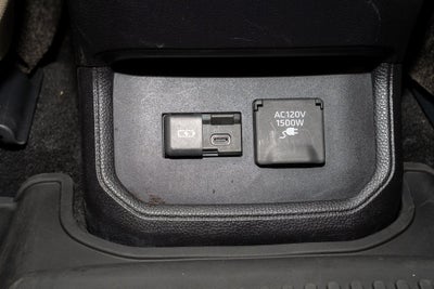 2023 Toyota Highlander Hybrid Limited