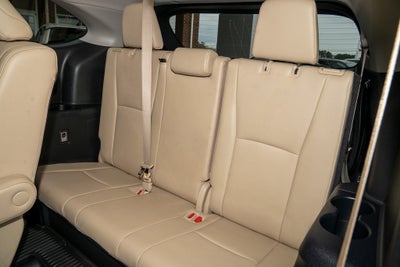 2023 Toyota Highlander Hybrid Limited