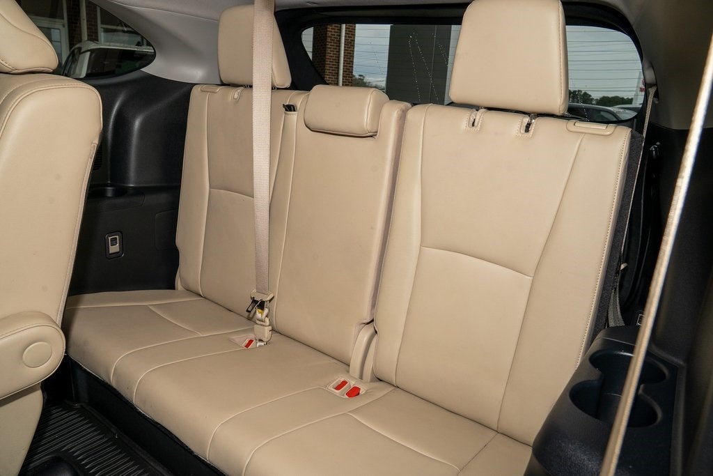 2023 Toyota Highlander Hybrid Limited