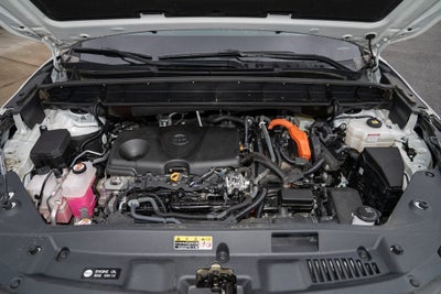 2023 Toyota Highlander Hybrid Limited
