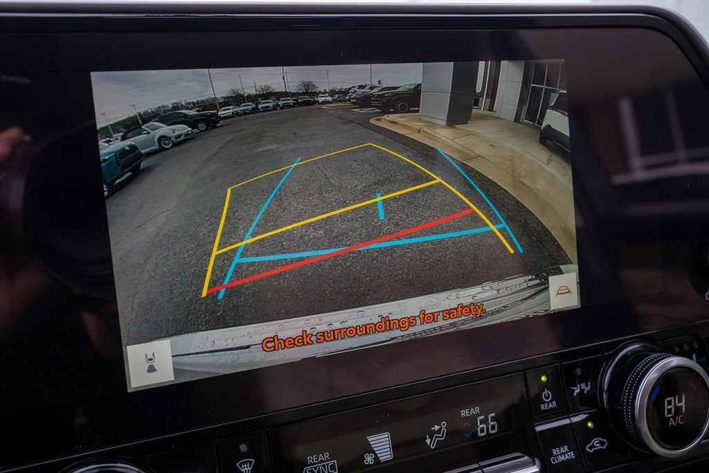 2023 Toyota Highlander Hybrid Limited