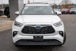 2023 Toyota Highlander Hybrid Limited