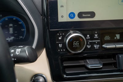 2023 Toyota Highlander Hybrid Limited