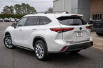 2023 Toyota Highlander Hybrid Limited