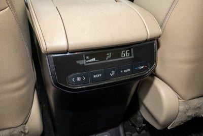 2023 Toyota Highlander Hybrid Limited