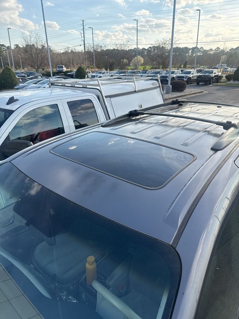 2013 Toyota Sienna XLE