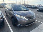 2013 Toyota Sienna XLE