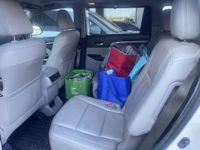 2014 Toyota Highlander Limited