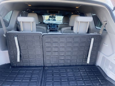 2014 Toyota Highlander Limited