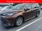 2022 Toyota Sienna XLE 8 Passenger