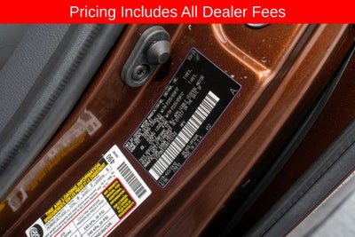 2022 Toyota Sienna XLE 8 Passenger