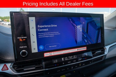 2025 Toyota Sienna XLE 8 Passenger