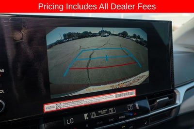 2025 Toyota Sienna XLE 8 Passenger