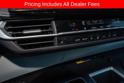 2025 Toyota Sienna XLE 8 Passenger