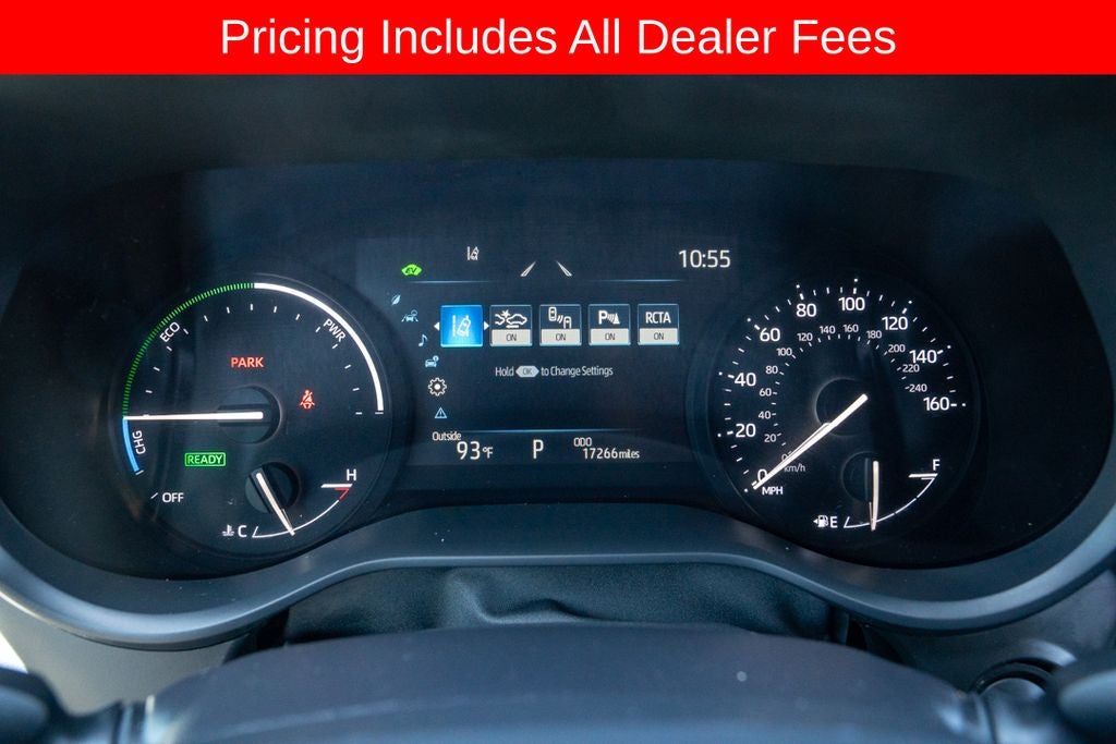 2025 Toyota Sienna XLE 8 Passenger
