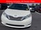 2017 Toyota Sienna XLE 8 Passenger