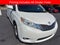2017 Toyota Sienna XLE 8 Passenger