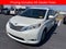 2017 Toyota Sienna XLE 8 Passenger