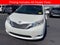 2017 Toyota Sienna XLE 8 Passenger