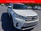 2017 Toyota Highlander LE