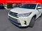 2017 Toyota Highlander LE