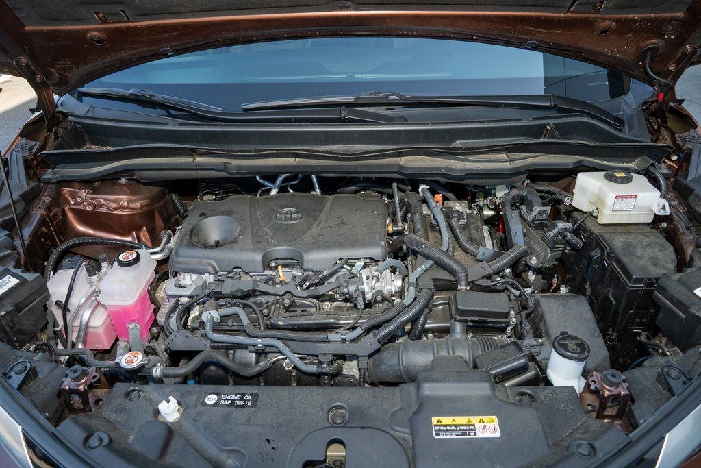 2024 Toyota Sienna Limited 7 Passenger