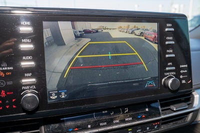 2024 Toyota Sienna Limited 7 Passenger