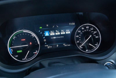 2024 Toyota Sienna Limited 7 Passenger