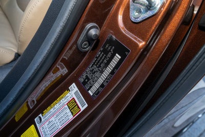 2024 Toyota Sienna Limited 7 Passenger