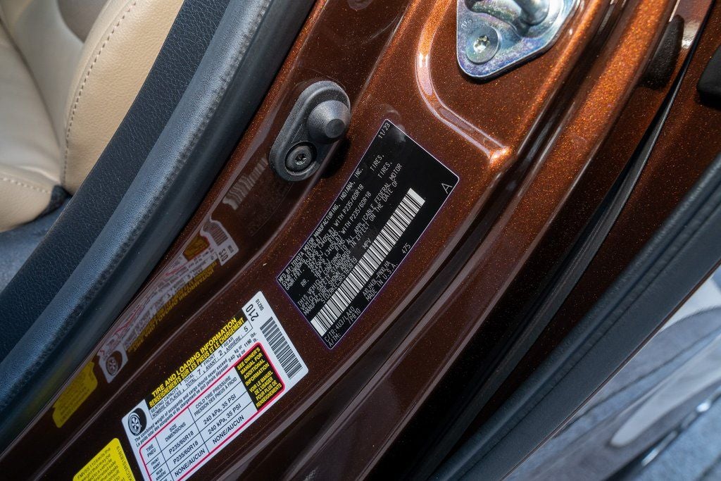 2024 Toyota Sienna Limited 7 Passenger