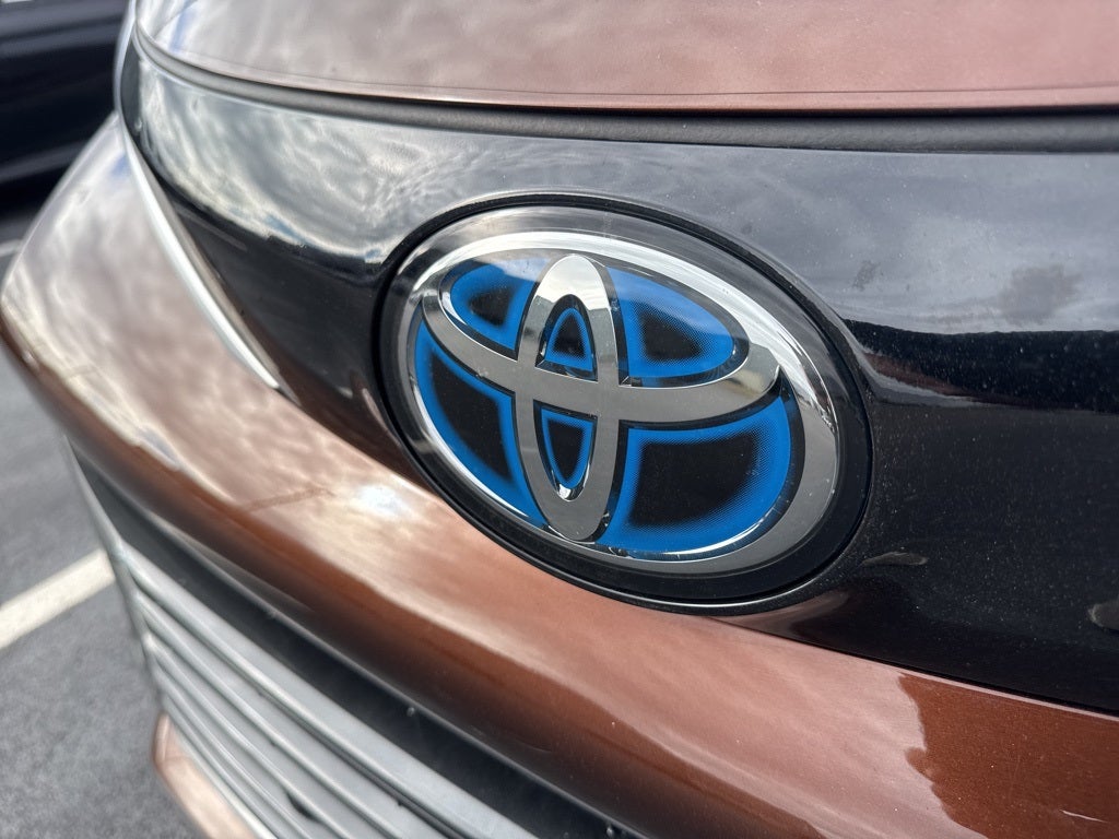 2024 Toyota Sienna Limited 7 Passenger