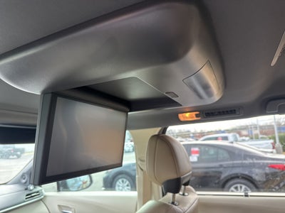 2024 Toyota Sienna Limited 7 Passenger