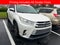2019 Toyota Highlander LE Plus