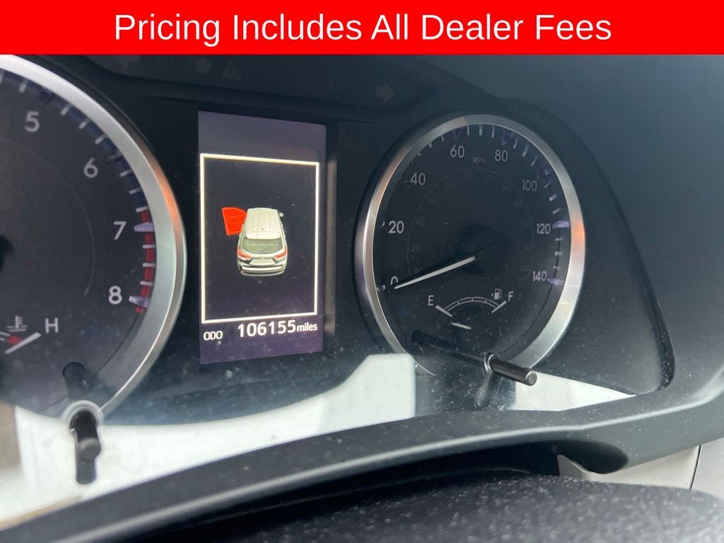 2019 Toyota Highlander LE Plus