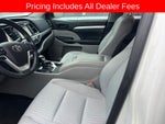 2019 Toyota Highlander LE Plus