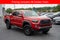 2016 Toyota Tacoma SR