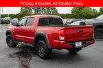 2016 Toyota Tacoma SR