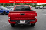 2016 Toyota Tacoma SR