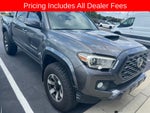 2020 Toyota Tacoma TRD Sport V6