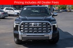 2025 Toyota Tundra 1794