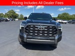 2022 Toyota Tundra Platinum