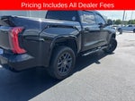 2022 Toyota Tundra Platinum