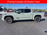 2024 Toyota Tundra Hybrid Platinum