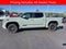 2024 Toyota Tundra Hybrid Platinum