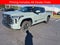 2024 Toyota Tundra Hybrid Platinum