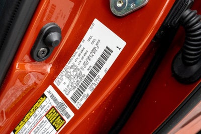 2024 Toyota Tundra Hybrid TRD Pro