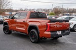 2024 Toyota Tundra Hybrid TRD Pro