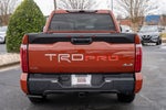 2024 Toyota Tundra Hybrid TRD Pro