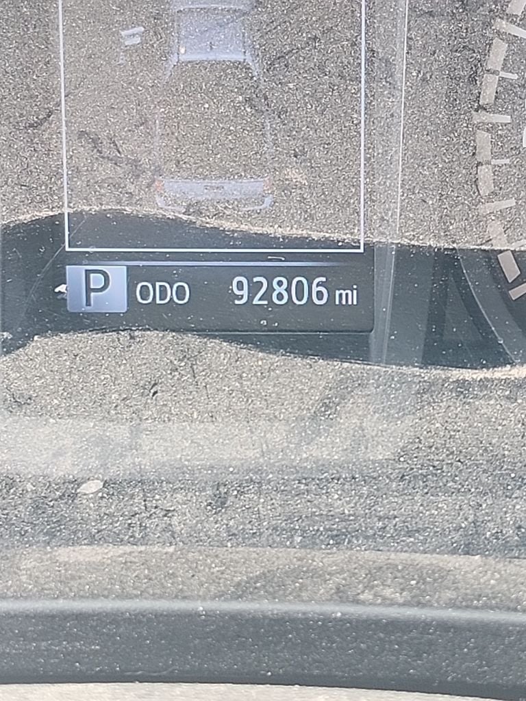 2019 Toyota Tacoma SR