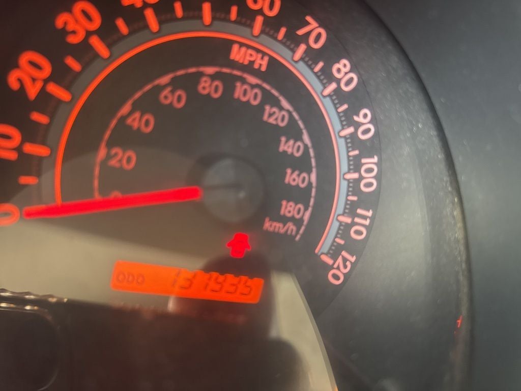 2012 Toyota Tundra Grade 4.6L V8